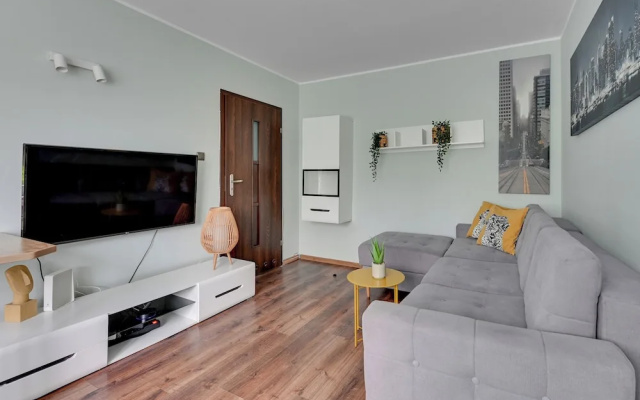 RentPlanet - Apartament Piastowska