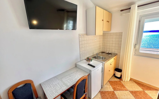 Studio Apartman Mare 2
