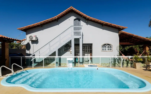 Village Itaúna Inn