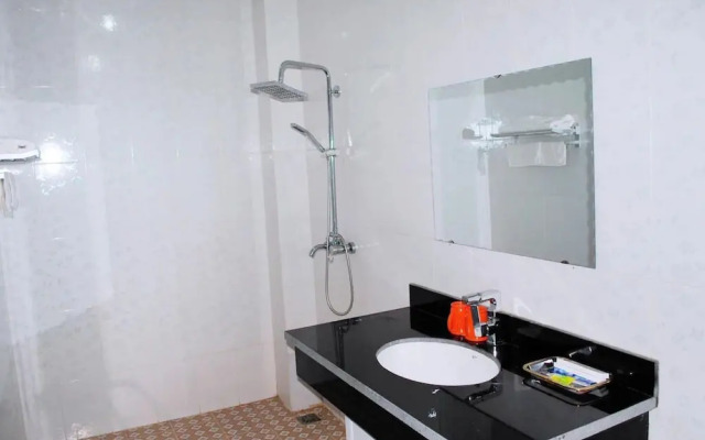 Hai Van Hotel