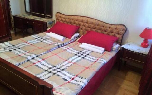 Apartment on Sulkhan-Saba Roma