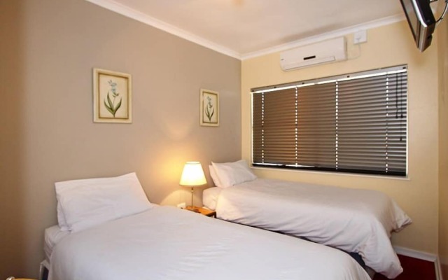 Vetho 1 Apartments OR Tambo Airport