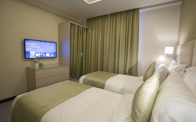 Ararat Resort Tsaghkadzor