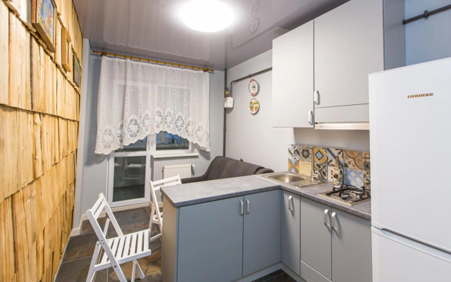 Квартира подобово в новобудові Велика Британія Шевченка 19 92