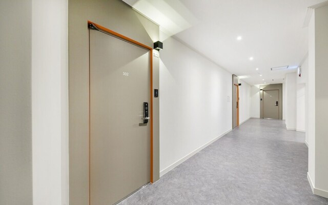 Gyeongju YAM Gyeongju City Hall