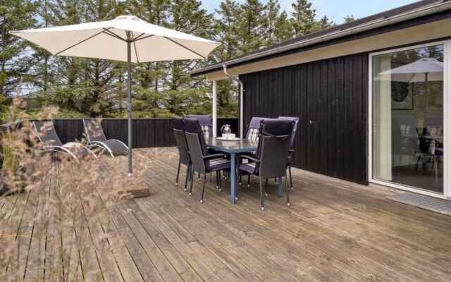 "Gorjan" - 1.4km from the sea in NW Jutland