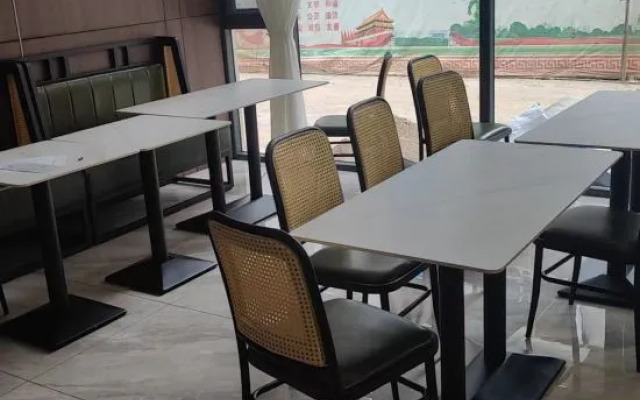 Phil Blue Hotel Busan