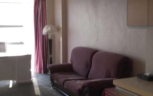 Jinxia International Hotel