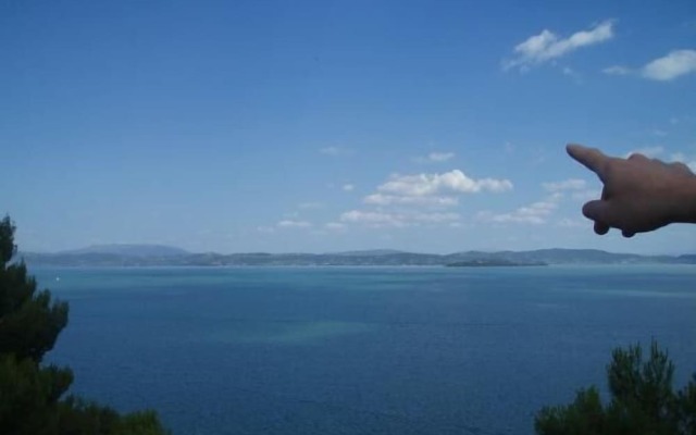 Villaggio Albergo il Gabbiano