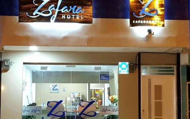 Zafara Hotel