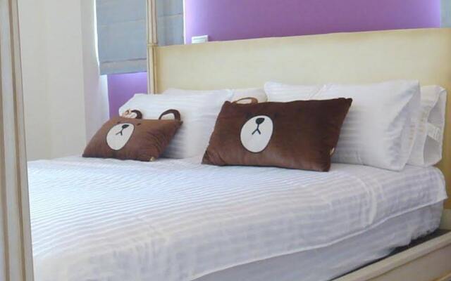 Vanilla Bear Riverside Bed and Breakfast-II