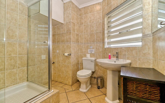 BM Gardens Apartment Hotel