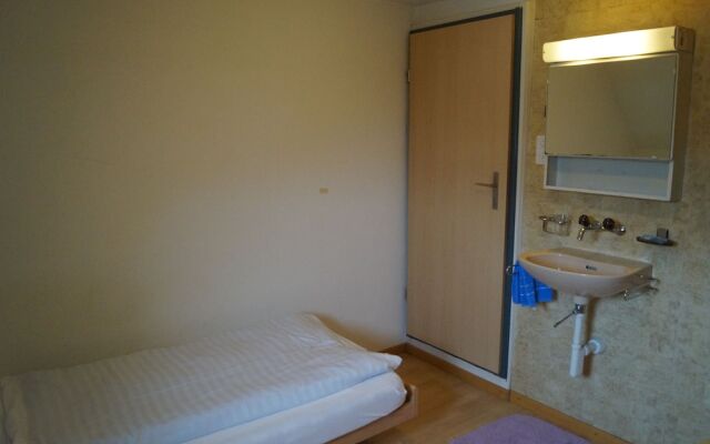 Hotel - Restaurant Frieden