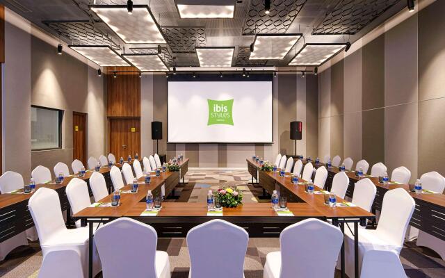 ibis Styles Vung Tau