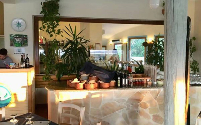 Hotel Porto Puddu - Il Nido dei Gabbiani