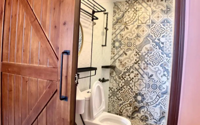 Baker Street London Style Inn