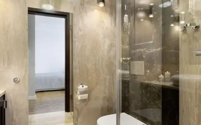 Elite Apartments wi Tego Studio Old Town View