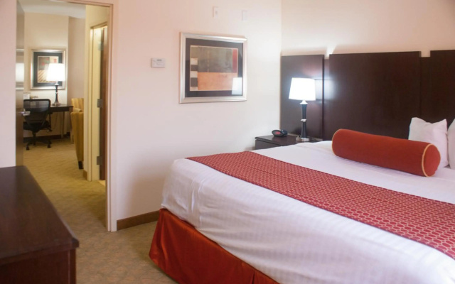 Best Western Plus Jacksonville West