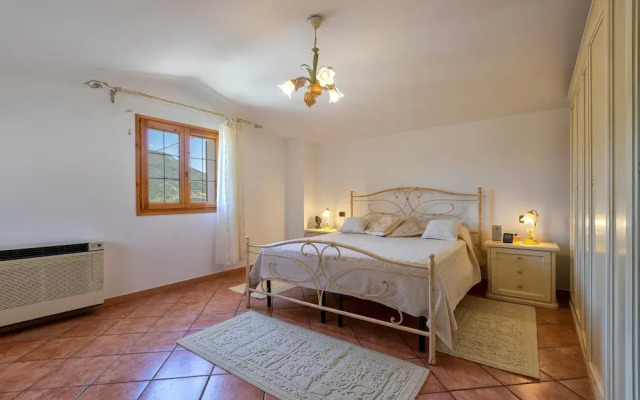Villa Turchese With Pool