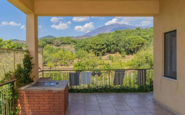 Le Vigne - Countryside House on Etna Volcano