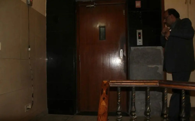 Hotel Singh Continental
