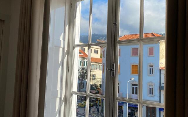 Ribeira das Casas Apt 3F by Madeira Sun Travel