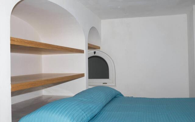 Capri Apartments