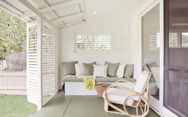 Brunswick Heads Chalet Motel