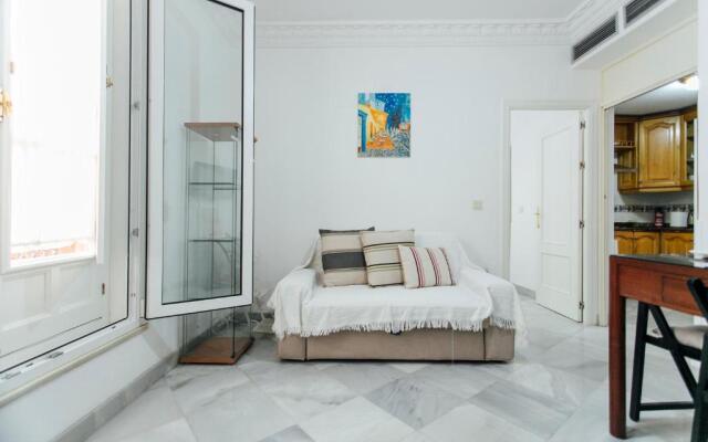 Cozy & Bright 1BD - La Alfalfa