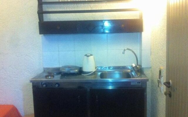 Stalis Bay Apartments