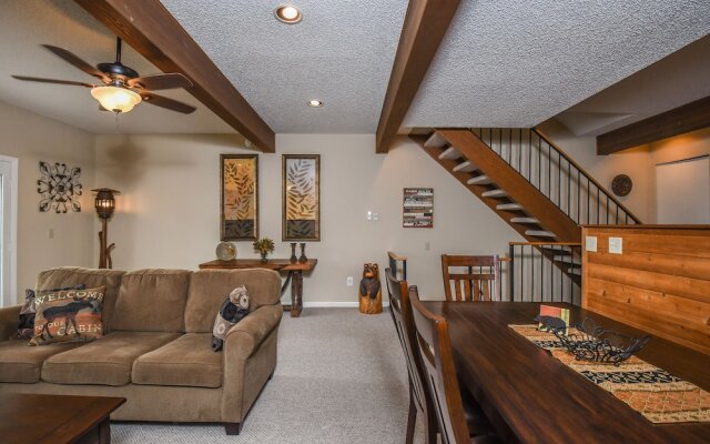 Snow Place Like Home