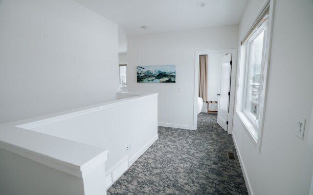 Basecamp Resorts Canmore