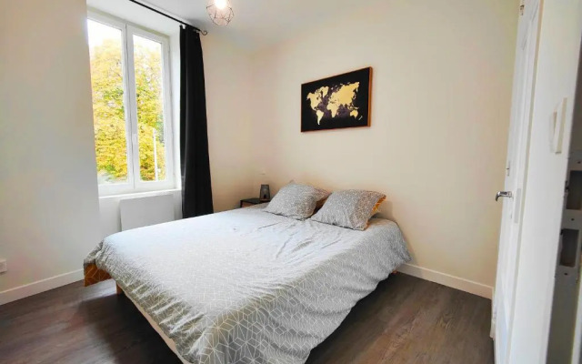 T3 neuf L'INDUSTRIEL