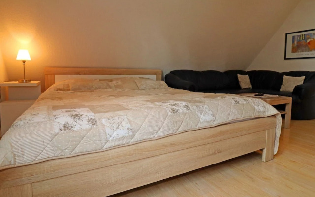 Chic Stay Near Baltic Beach