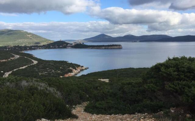 Silenzi Holiday Home