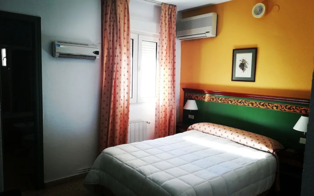 Hotel Restaurante Logasasanti