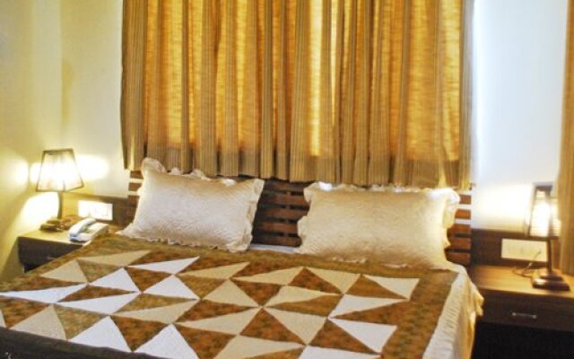 Mantra Hill Resort
