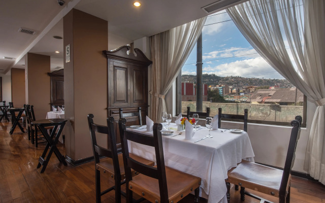 Jose Antonio Cusco Hotel