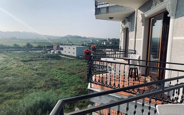Hotel Onufri