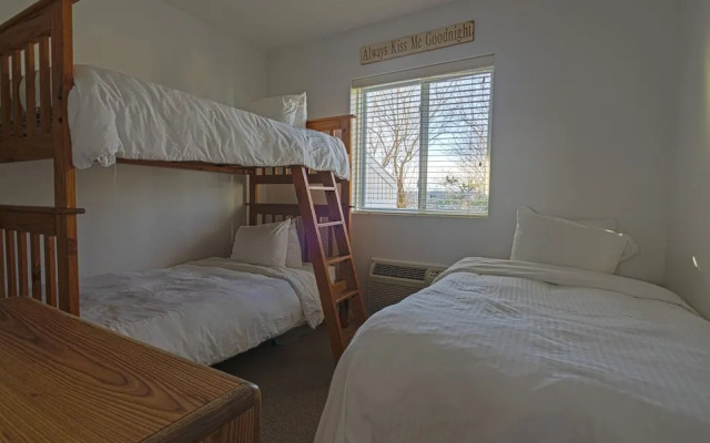 Sea Crest Resort