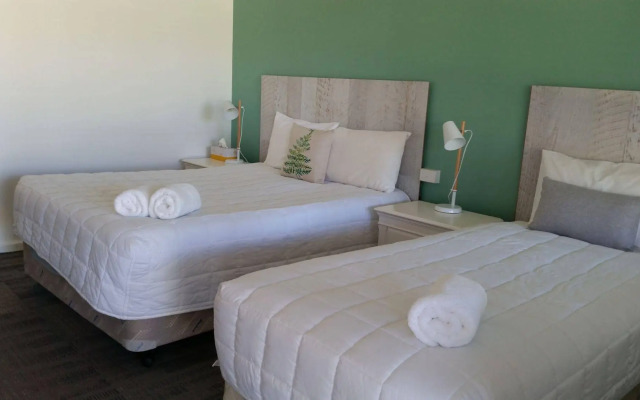 Karuah Gardens Motel