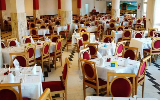 Soviva Resort - Families Only
