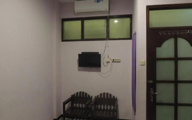 Hotel Safara
