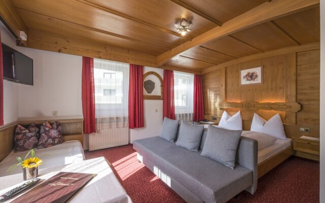 Gasthof Zellerstuben