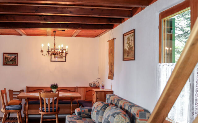 Chalet Menardi