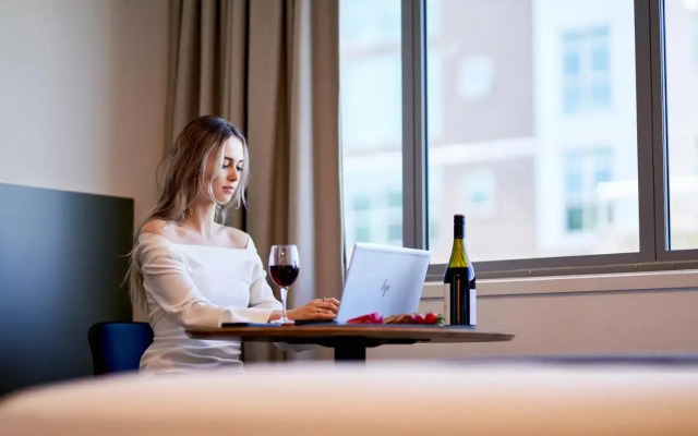 Sojourn Apartment Hotel - Ghuznee
