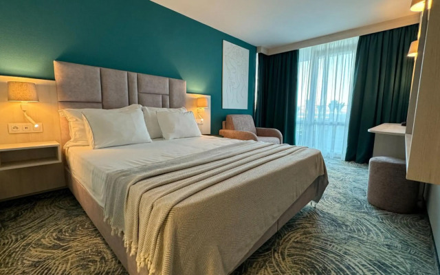 Hotel Boryana