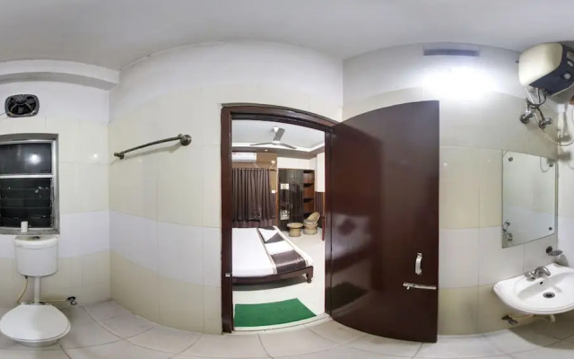 Om Shree Residency