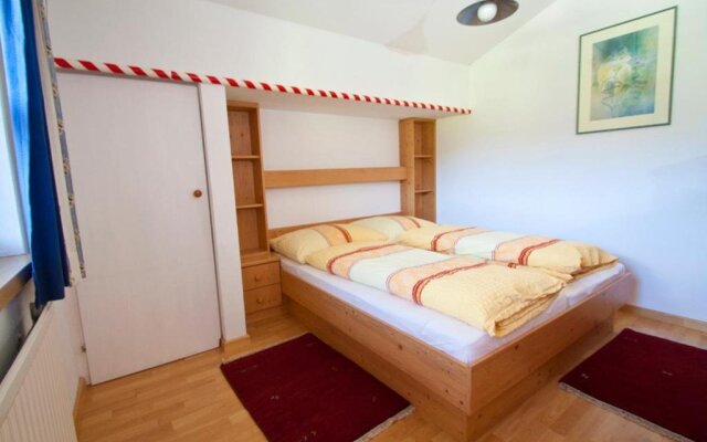 Ferienhaus Rosi