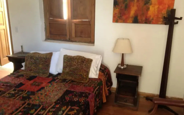 Casa Lila Hotel